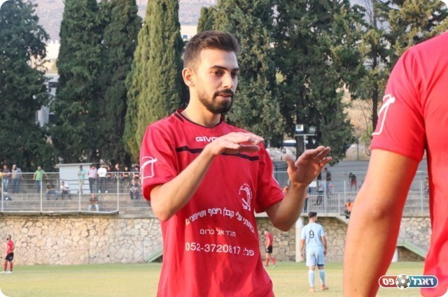 מוחמד רפאעי (מחאסן נאסר)